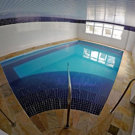 Cobertura Ubatuba Para Familias - Ate 12 Pessoas 외부 사진