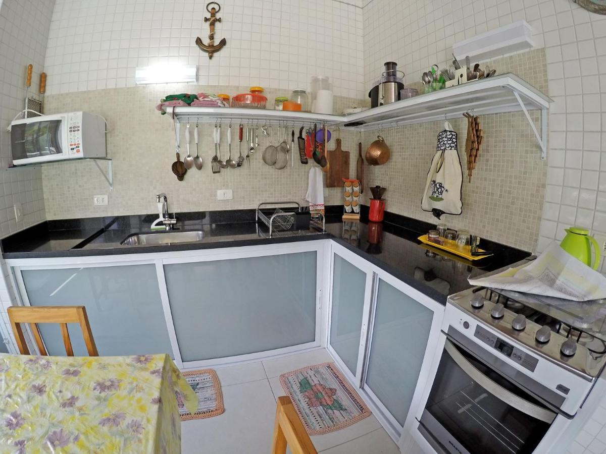 Cobertura Ubatuba Para Familias - Ate 12 Pessoas 외부 사진