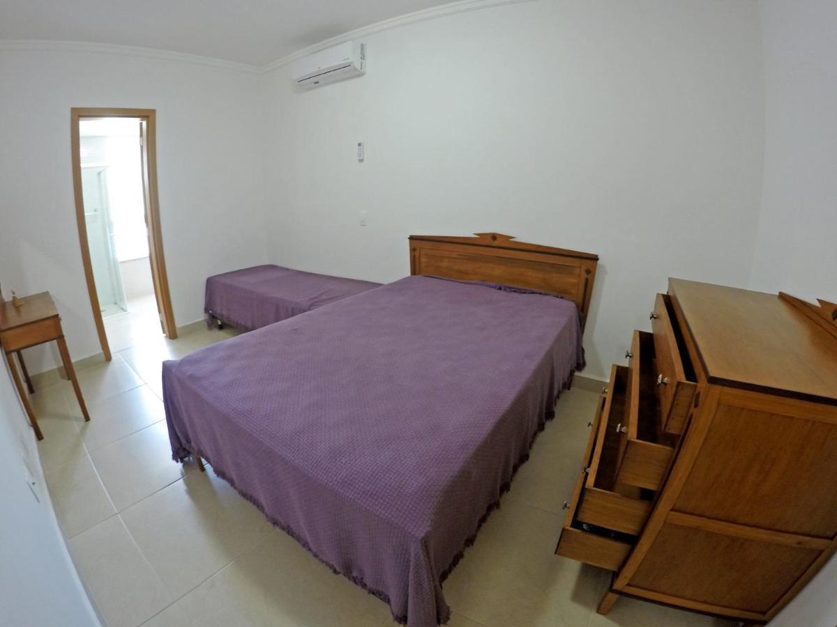 Cobertura Ubatuba Para Familias - Ate 12 Pessoas 외부 사진