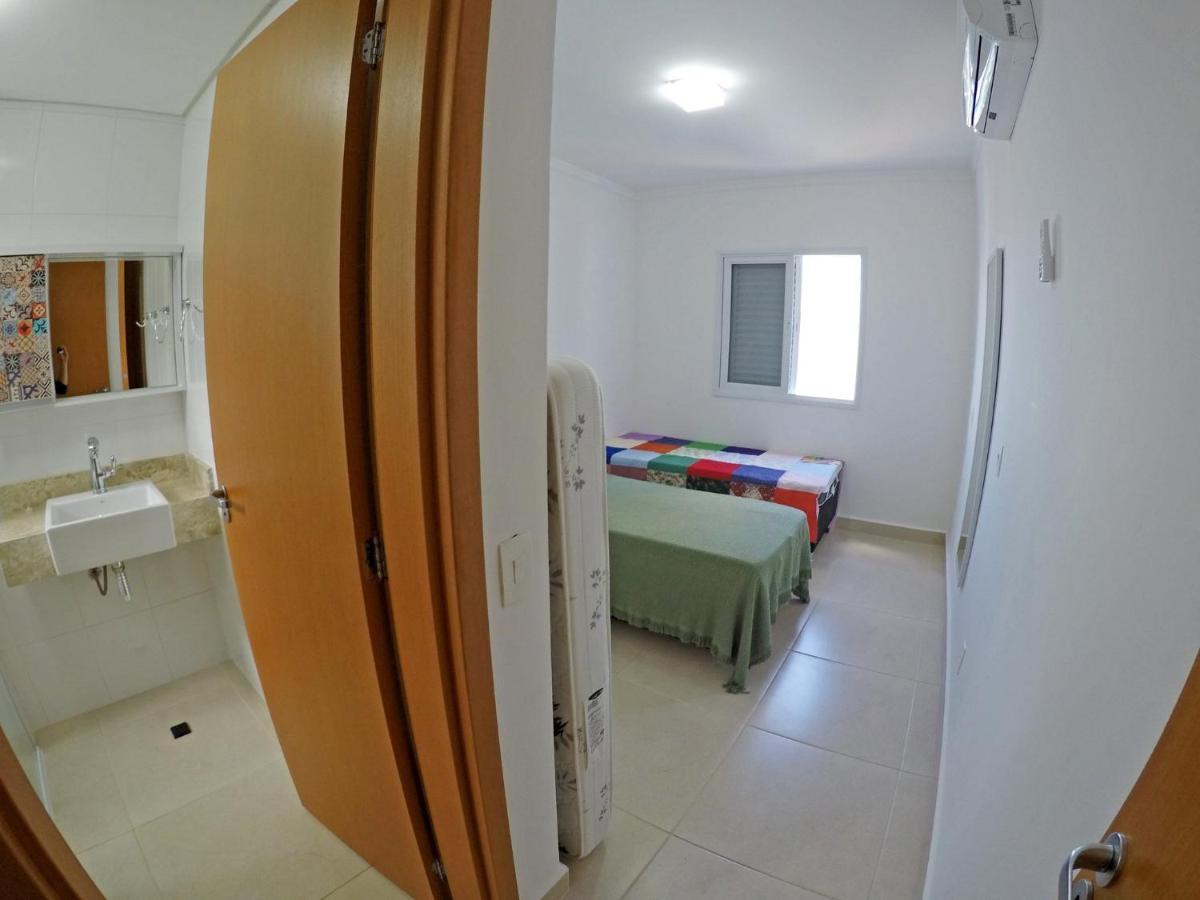 Cobertura Ubatuba Para Familias - Ate 12 Pessoas 외부 사진