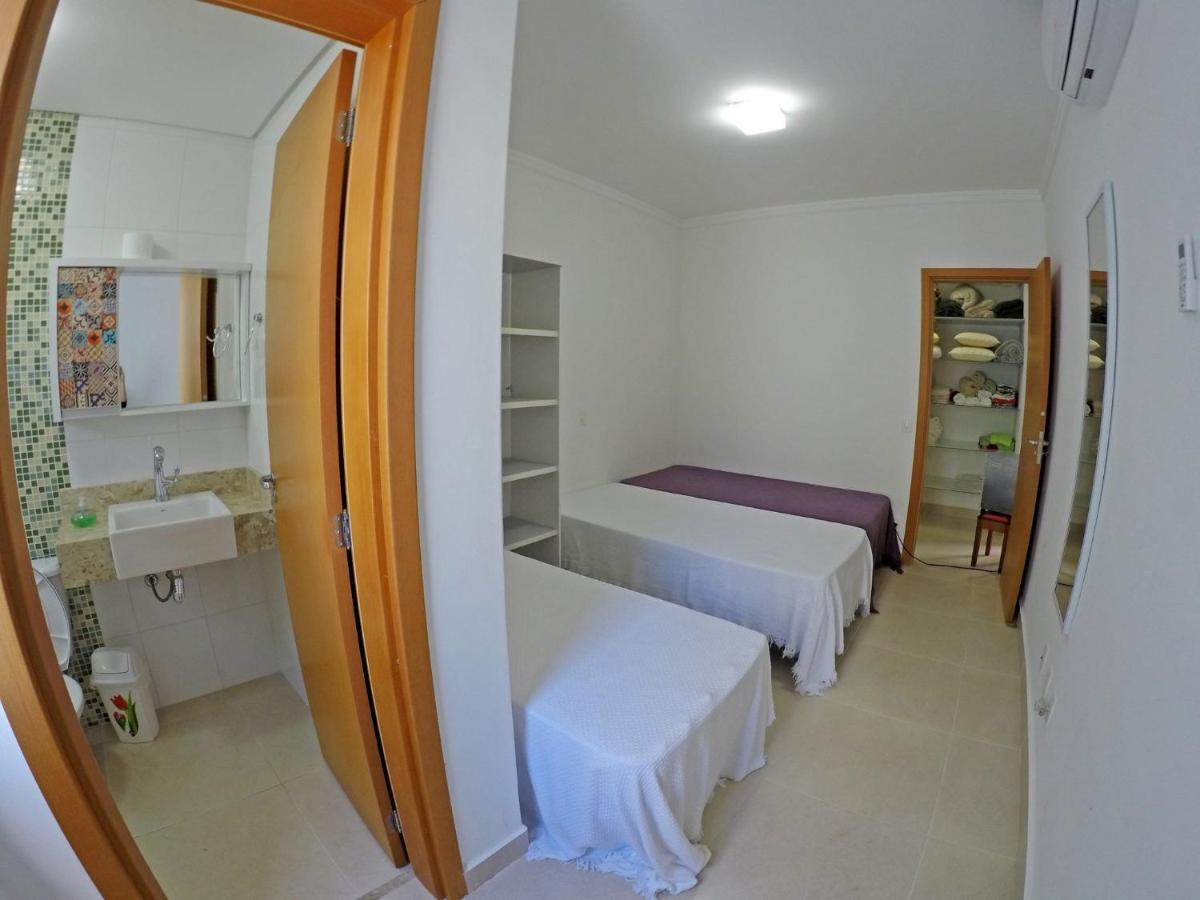 Cobertura Ubatuba Para Familias - Ate 12 Pessoas 외부 사진