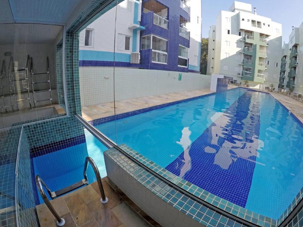 Cobertura Ubatuba Para Familias - Ate 12 Pessoas 외부 사진
