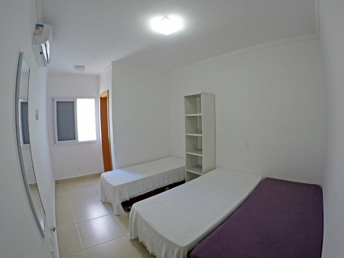 Cobertura Ubatuba Para Familias - Ate 12 Pessoas 외부 사진